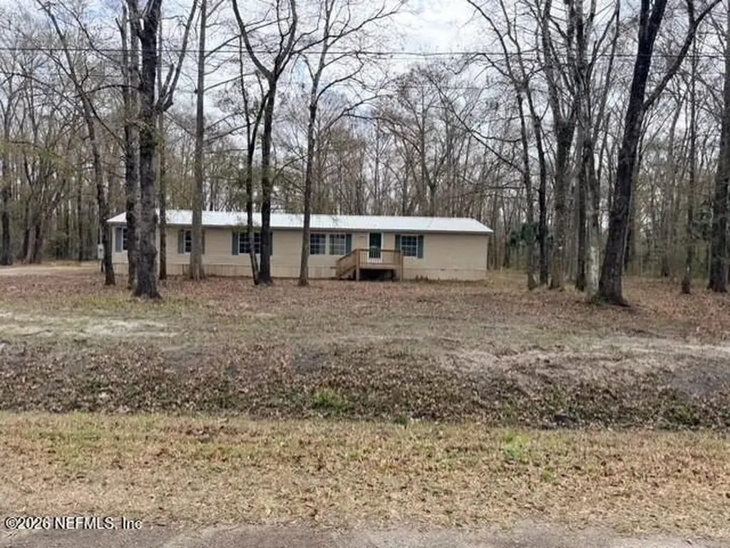 10700 Underwood Avenue Hastings FL 32145