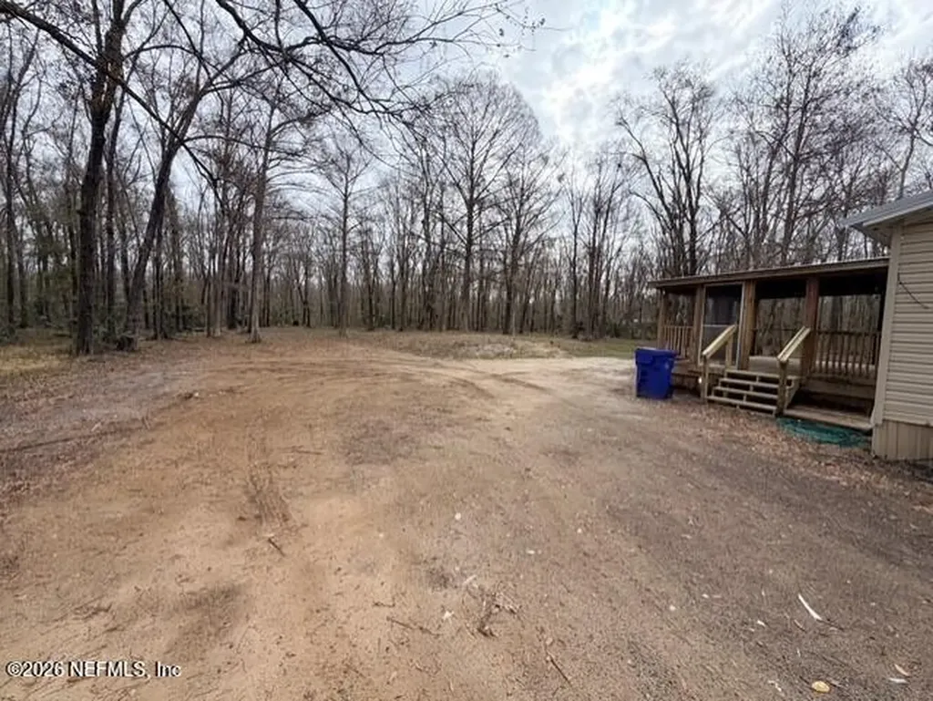 10700 Underwood Avenue Hastings FL 32145