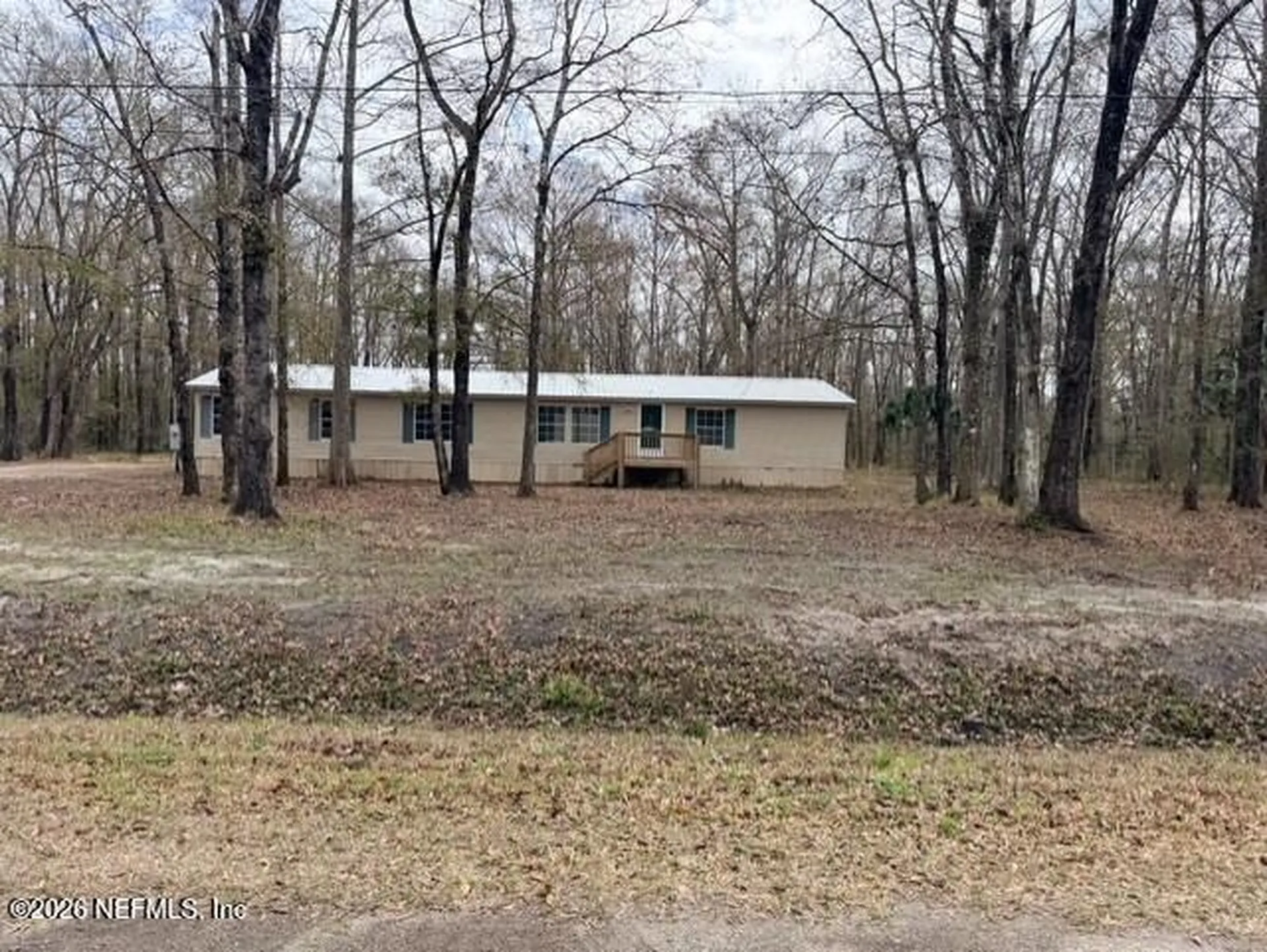 10700 Underwood Avenue Hastings FL 32145