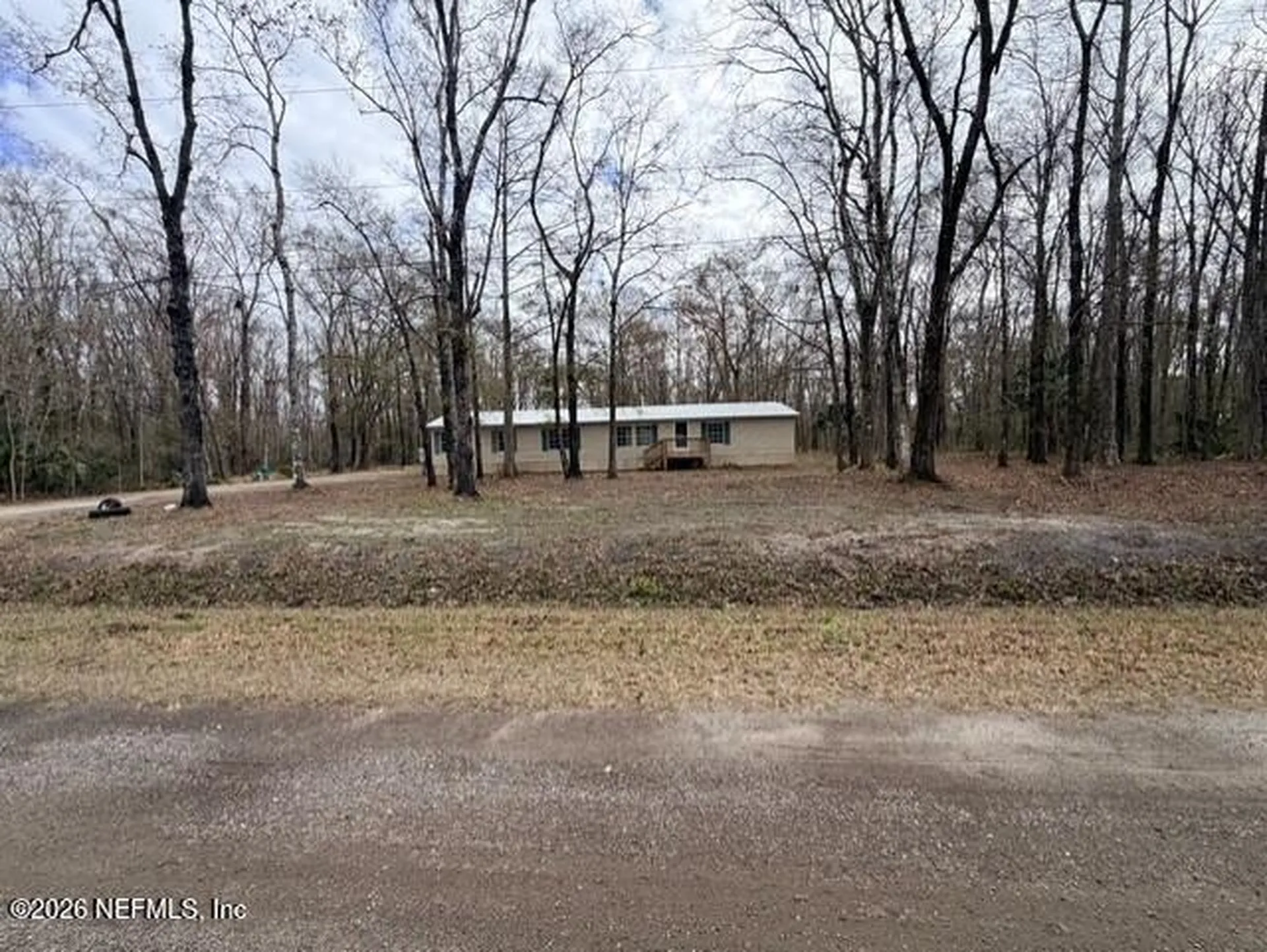 10700 Underwood Avenue Hastings FL 32145