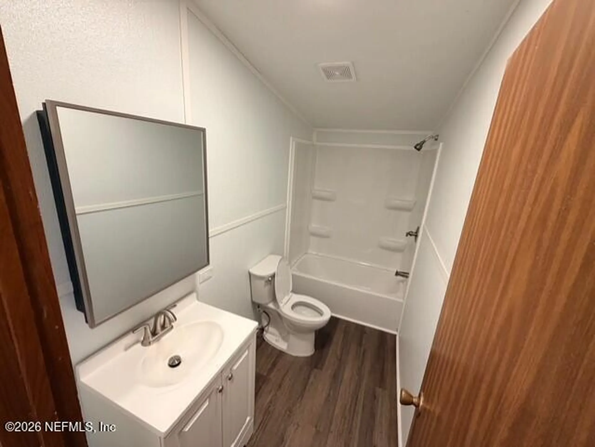 10700 Underwood Avenue Hastings FL 32145