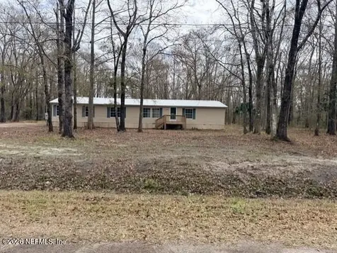 10700 Underwood Avenue Hastings FL 32145