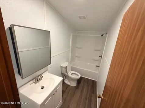 10700 Underwood Avenue Hastings FL 32145