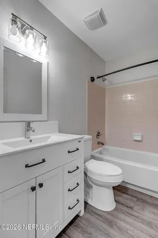 407 Cassandra Lane St. Augustine FL 32086