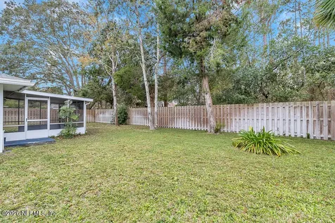 407 Cassandra Lane St. Augustine FL 32086