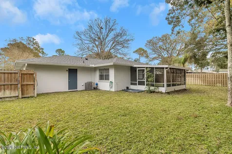 407 Cassandra Lane St. Augustine FL 32086