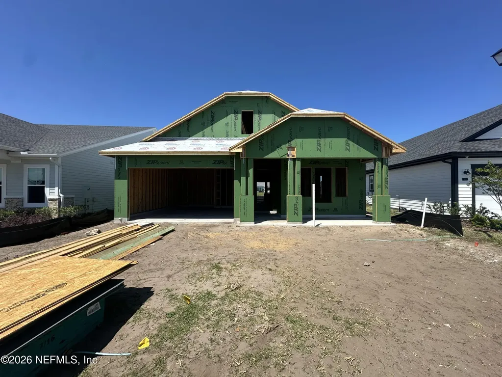 343 Lamego Lane St. Augustine FL 32095