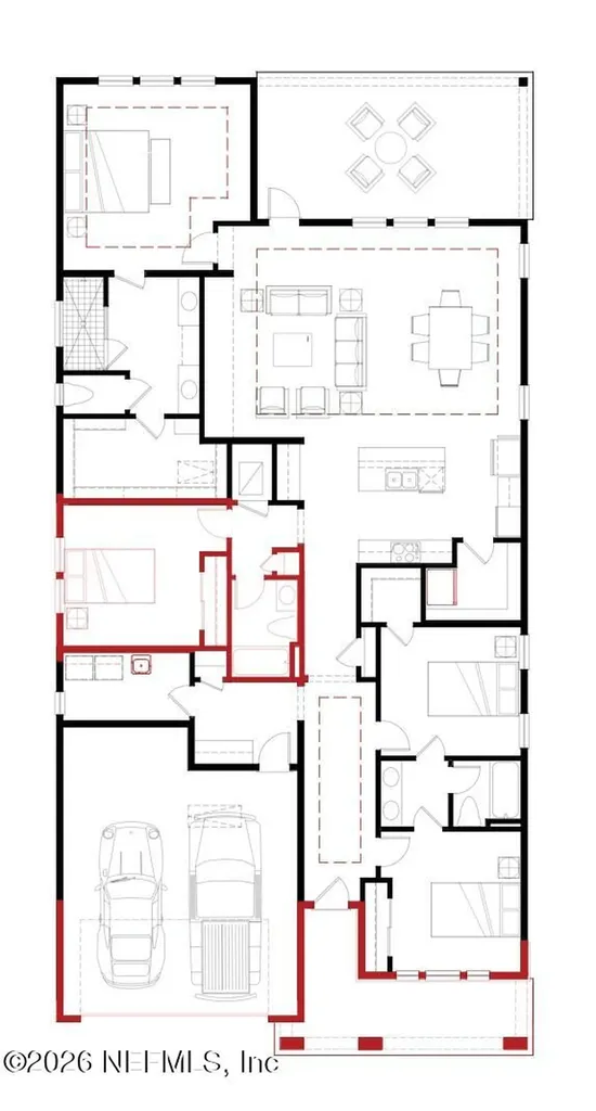 343 Lamego Lane St. Augustine FL 32095