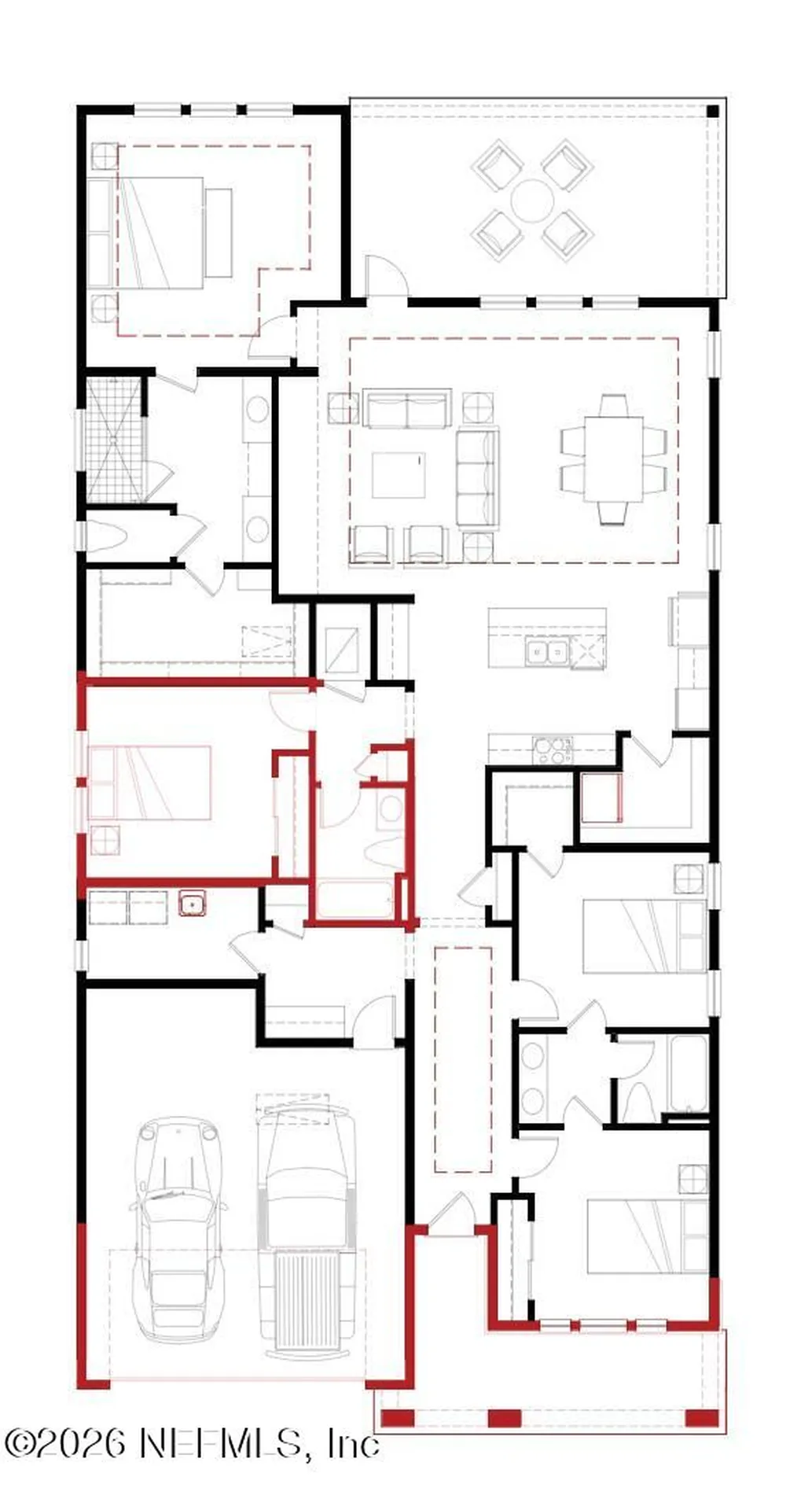 343 Lamego Lane St. Augustine FL 32095