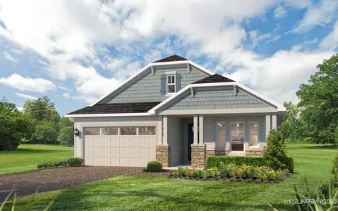 343 Lamego Lane St. Augustine FL 32095
