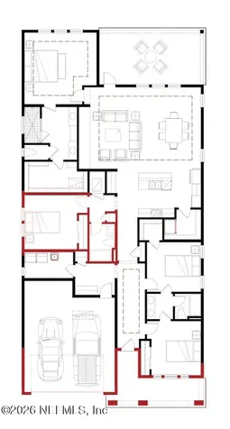 343 Lamego Lane St. Augustine FL 32095