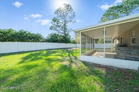 17 Wheatfield Drive Palm Coast FL 32164