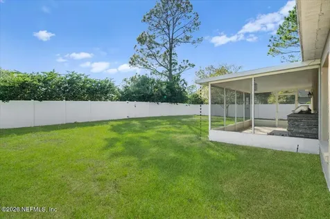 17 Wheatfield Drive Palm Coast FL 32164
