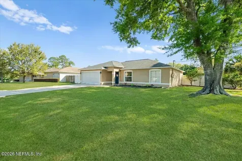 17 Wheatfield Drive Palm Coast FL 32164