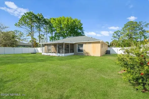 17 Wheatfield Drive Palm Coast FL 32164