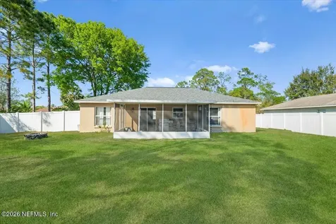 17 Wheatfield Drive Palm Coast FL 32164