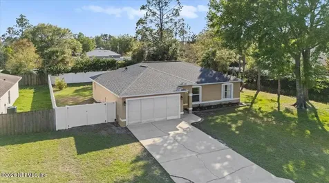 17 Wheatfield Drive Palm Coast FL 32164