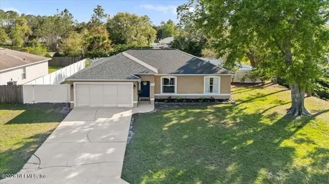 17 Wheatfield Drive Palm Coast FL 32164