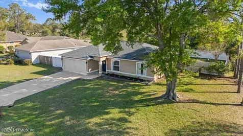 17 Wheatfield Drive Palm Coast FL 32164