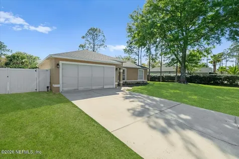 17 Wheatfield Drive Palm Coast FL 32164