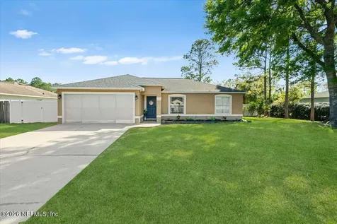 17 Wheatfield Drive Palm Coast FL 32164