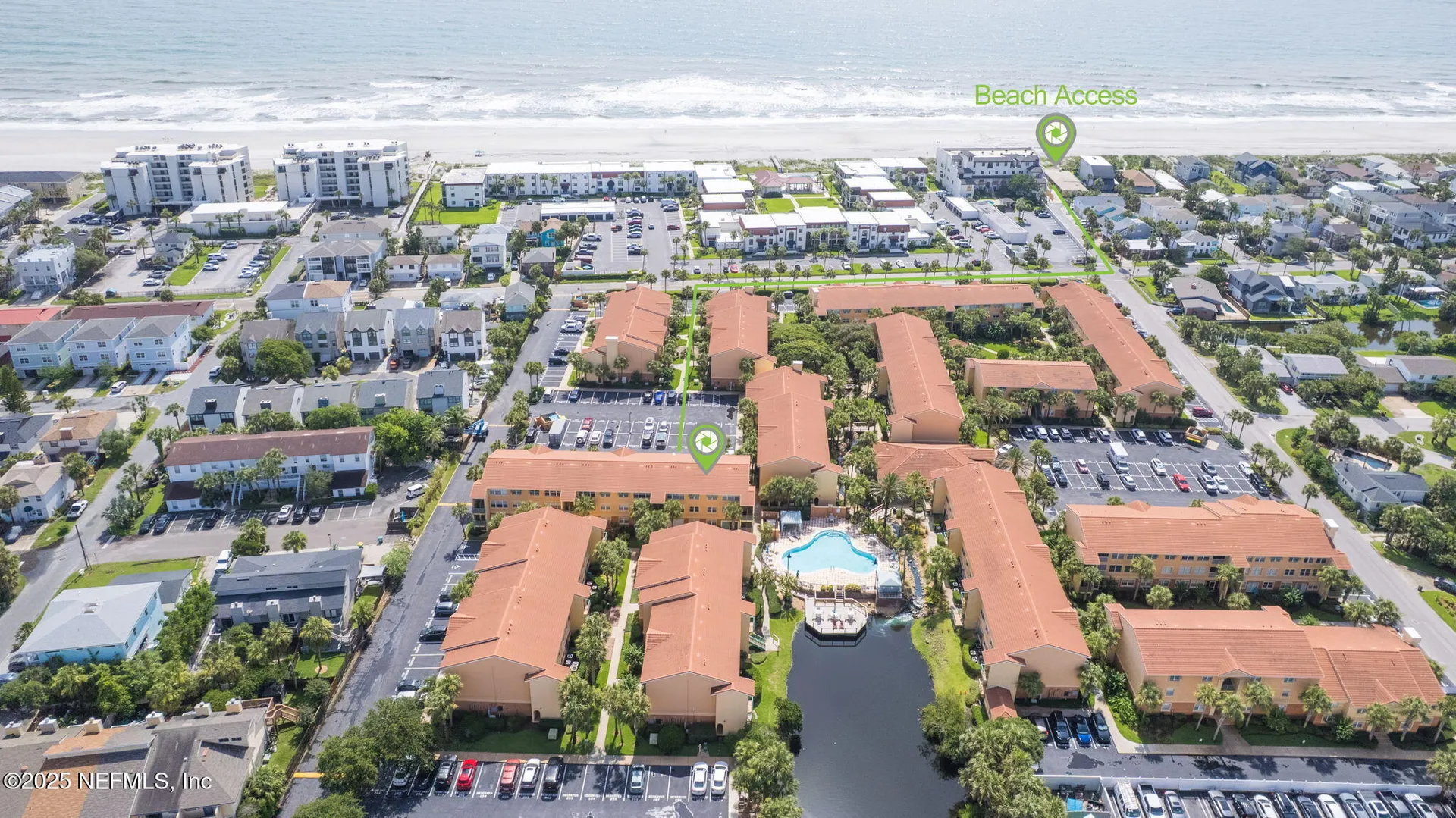 108 A Laguna Villas Boulevard Jacksonville Beach FL 32250