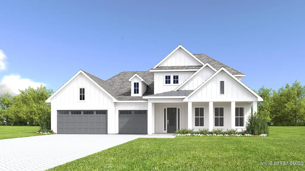 233 Arbor Creek Drive St. Augustine FL 32092