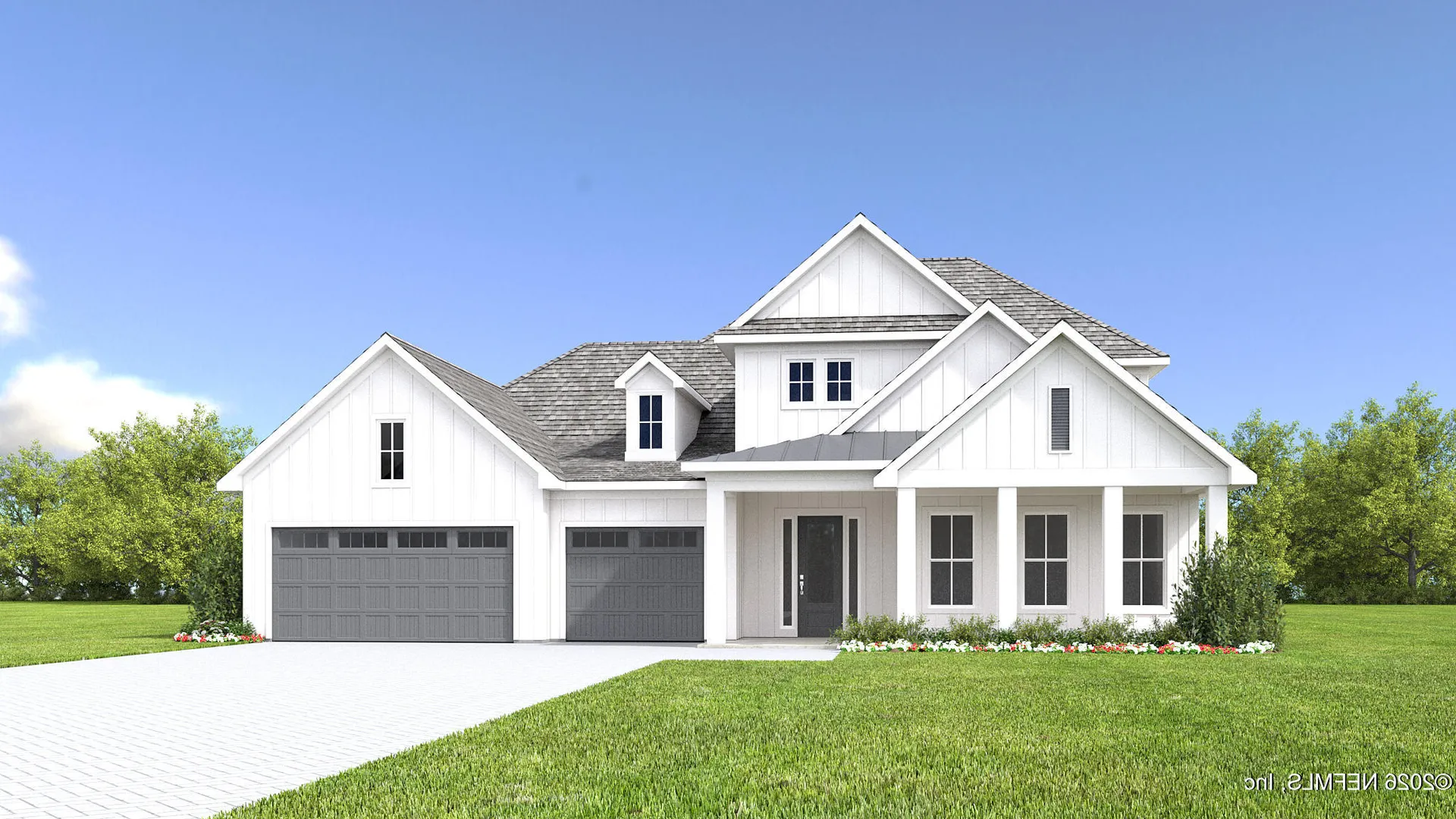233 Arbor Creek Drive St. Augustine FL 32092