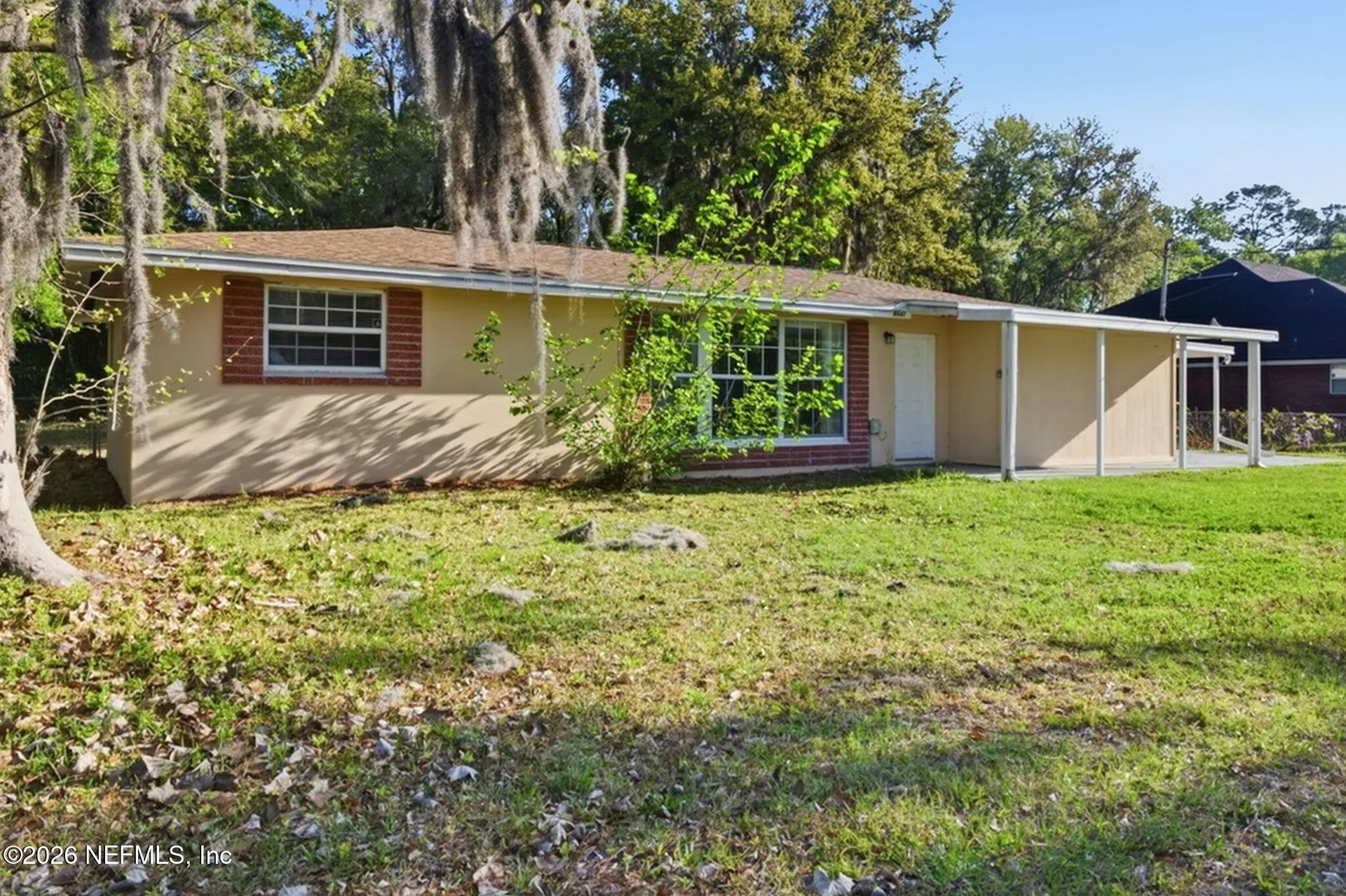 8647 Lenox Avenue Jacksonville FL 32221