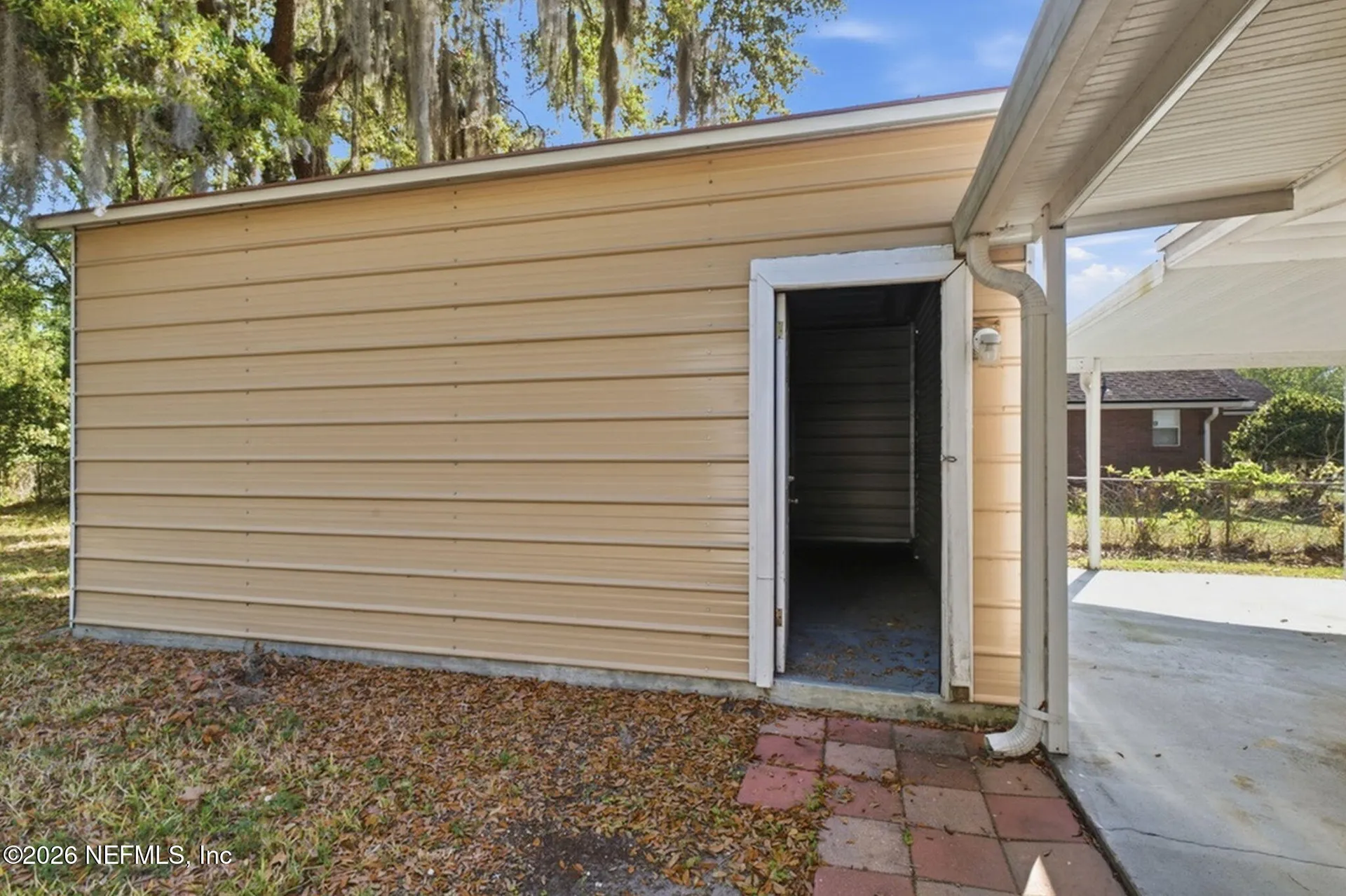 8647 Lenox Avenue Jacksonville FL 32221