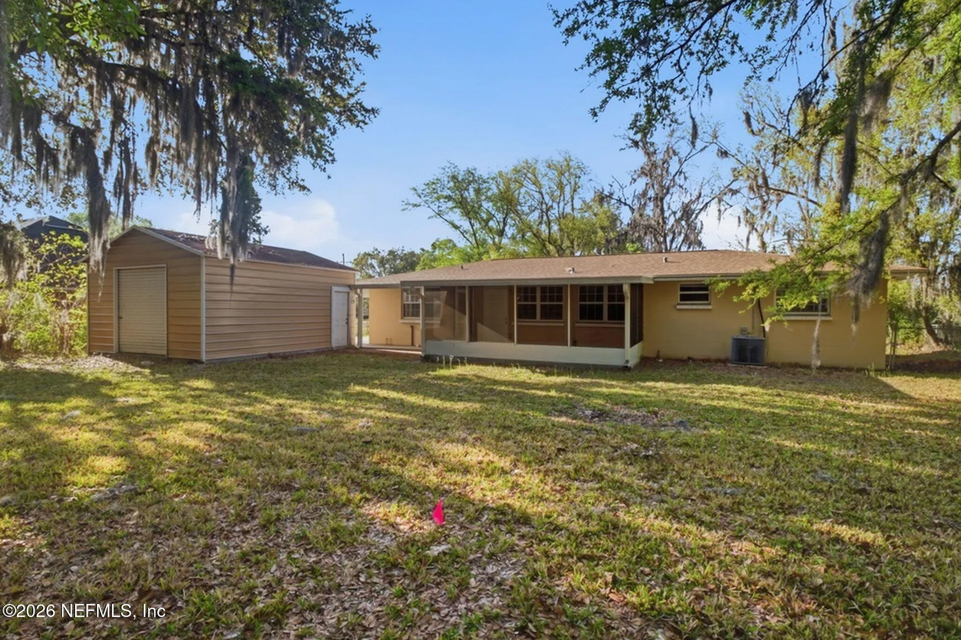 8647 Lenox Avenue Jacksonville FL 32221