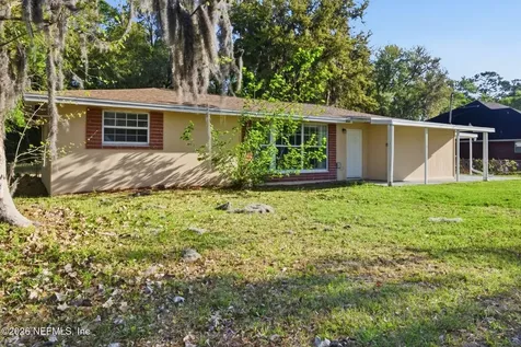8647 Lenox Avenue Jacksonville FL 32221