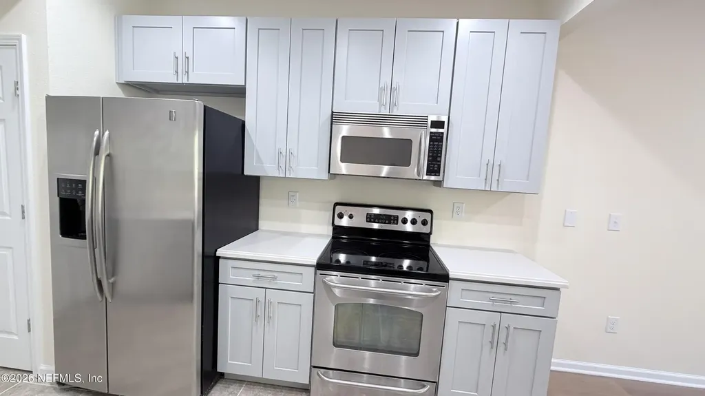 4047 Lionheart Drive Jacksonville FL 32216