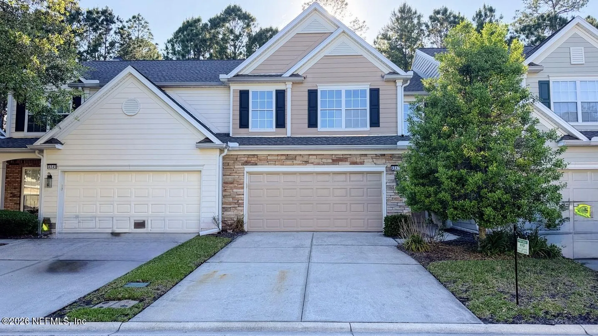 4047 Lionheart Drive Jacksonville FL 32216
