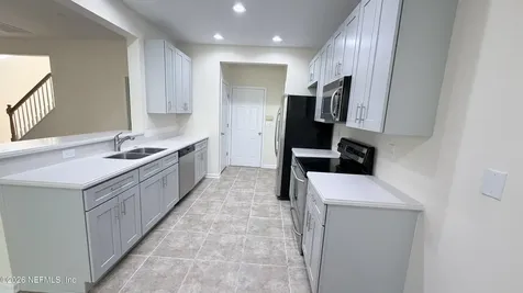 4047 Lionheart Drive Jacksonville FL 32216
