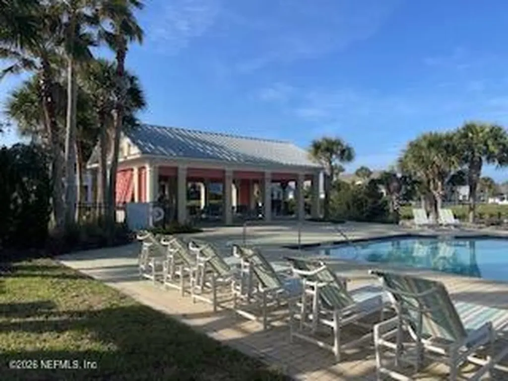 5 Turtle Beach Drive Palm Coast FL 32137