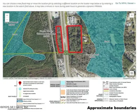 0 Us1 Bunnell FL 32110