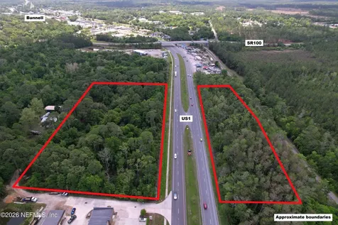 0 Us1 Bunnell FL 32110