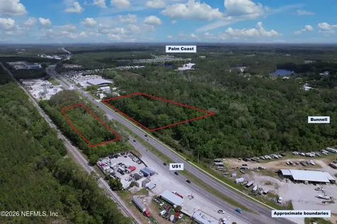 0 Us1 Bunnell FL 32110