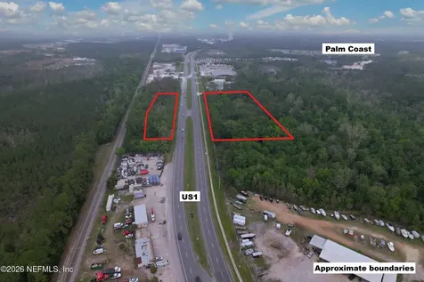 0 Us1 Bunnell FL 32110