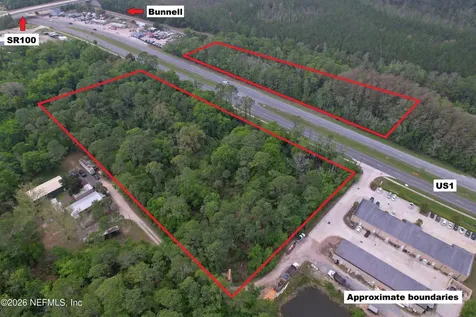 0 Us1 Bunnell FL 32110