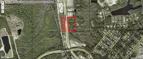 0 Us1 Bunnell FL 32110