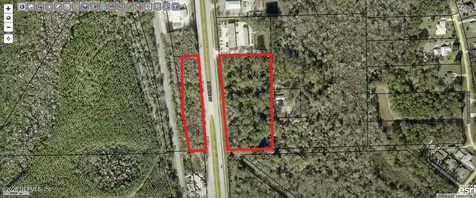 0 Us1 Bunnell FL 32110