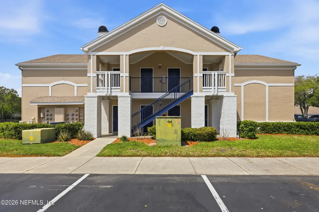 705 Boardwalk Drive Jacksonville Beach FL 32082
