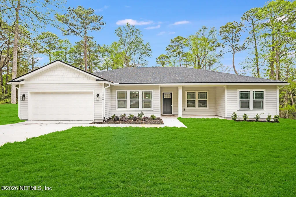 8344 NW 188 Avenue Starke FL 32091