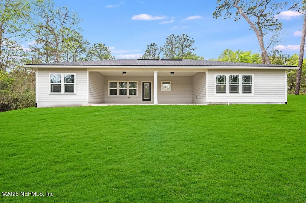 8344 NW 188 Avenue Starke FL 32091