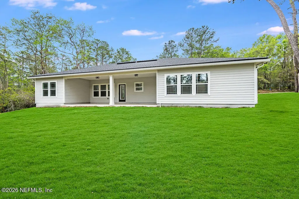 8344 NW 188 Avenue Starke FL 32091