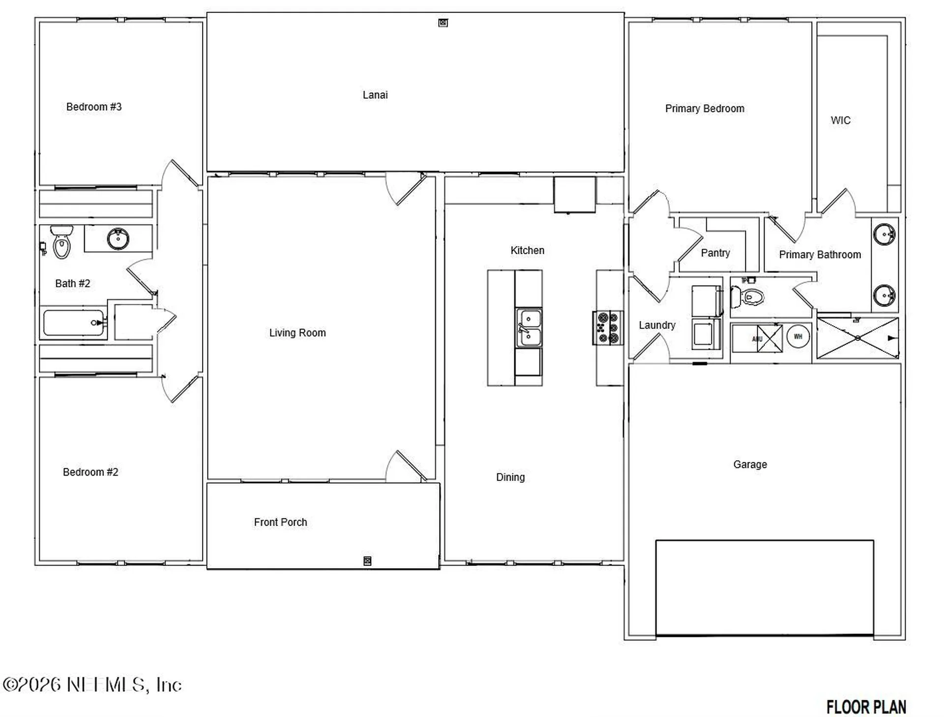 8344 NW 188 Avenue Starke FL 32091