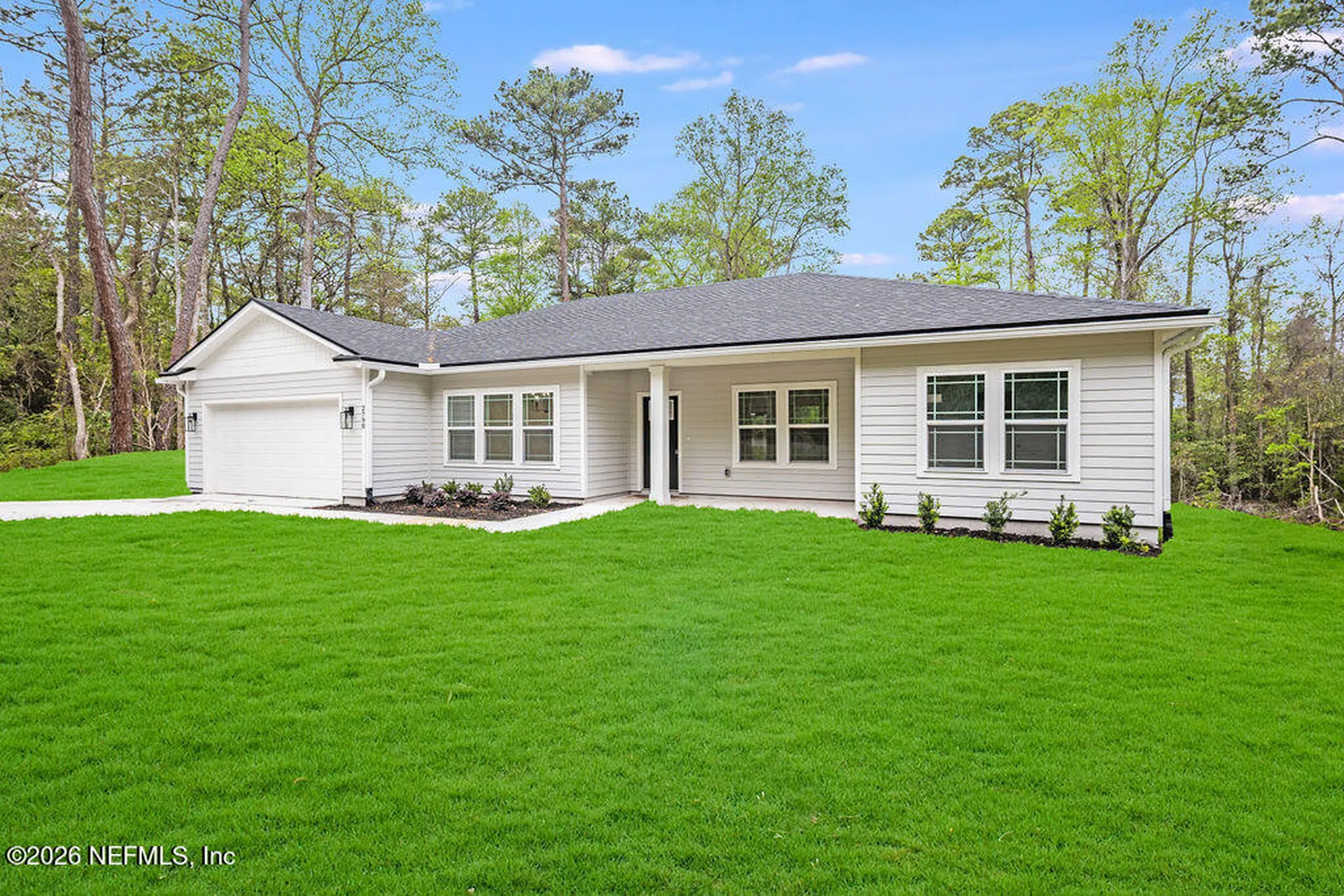 8344 NW 188 Avenue Starke FL 32091