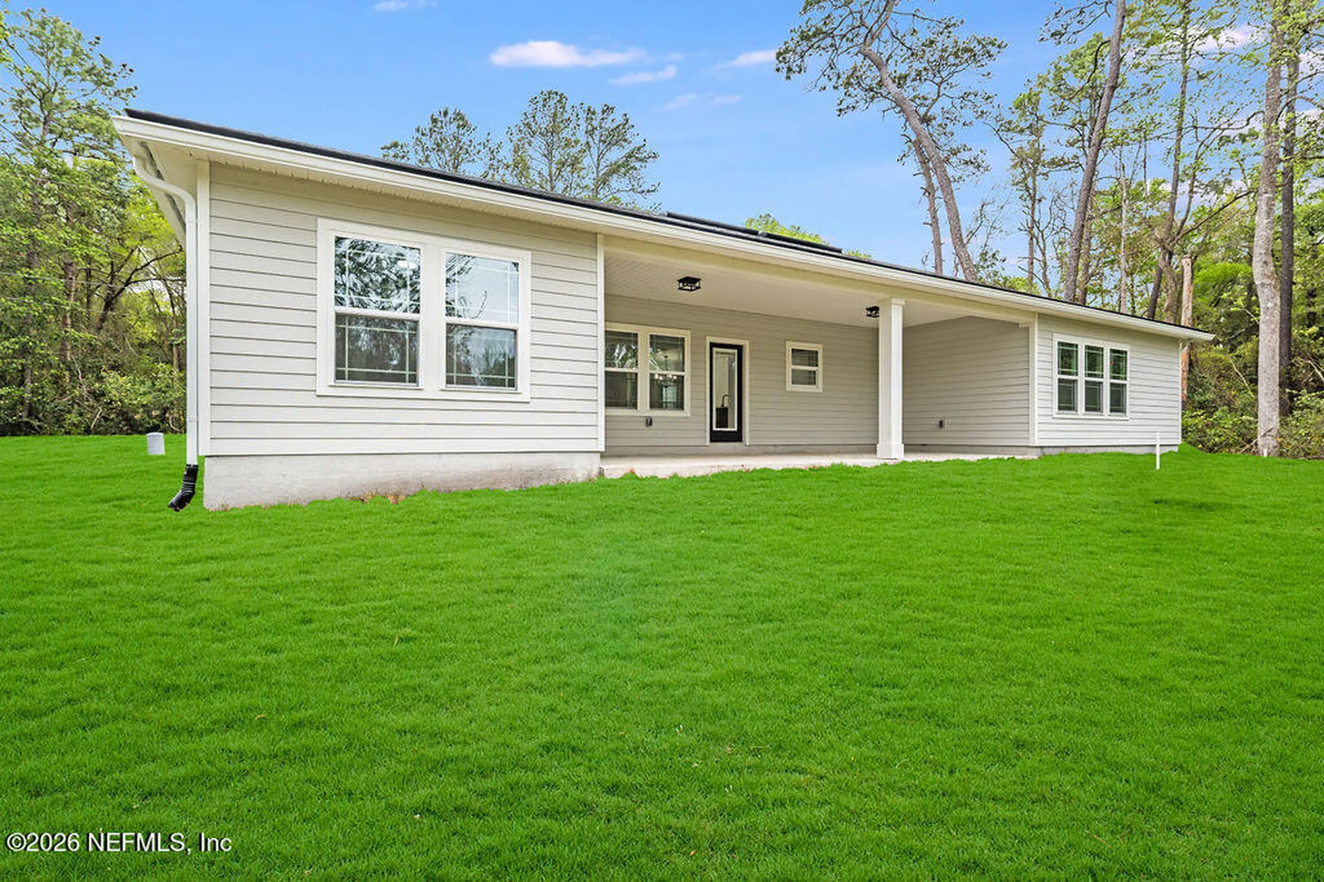 8344 NW 188 Avenue Starke FL 32091